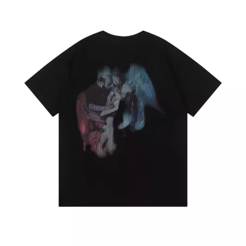 Off-White T-Shirts Short Sleeved For Unisex #1323453 $34.00 USD, Wholesale Replica Off-White T-Shirts