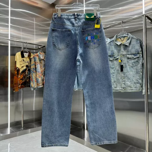 Fendi Jeans For Men #1323557