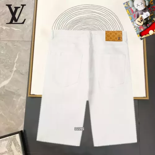 Replica Louis Vuitton LV Jeans For Men #1323583 $42.00 USD for Wholesale