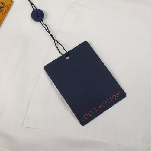 Replica Louis Vuitton LV Jeans For Men #1323583 $42.00 USD for Wholesale