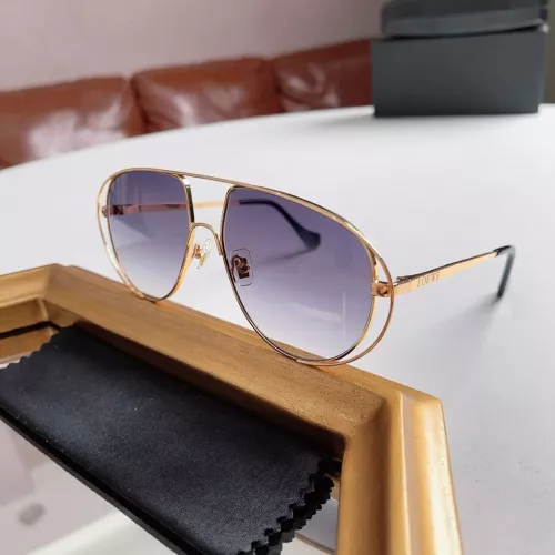 LOEWE AAA Quality Sunglasses #1323594 $60.00 USD, Wholesale Replica LOEWE AAA Quality Sunglasses