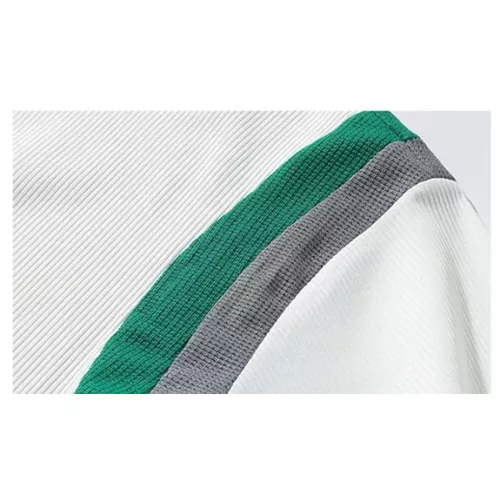 Replica Gucci Tracksuits Short Sleeved For Men #1323663 $48.00 USD for Wholesale