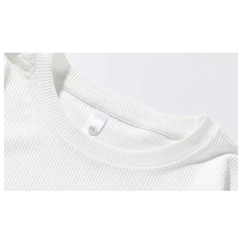 Replica Gucci Tracksuits Short Sleeved For Men #1323663 $48.00 USD for Wholesale