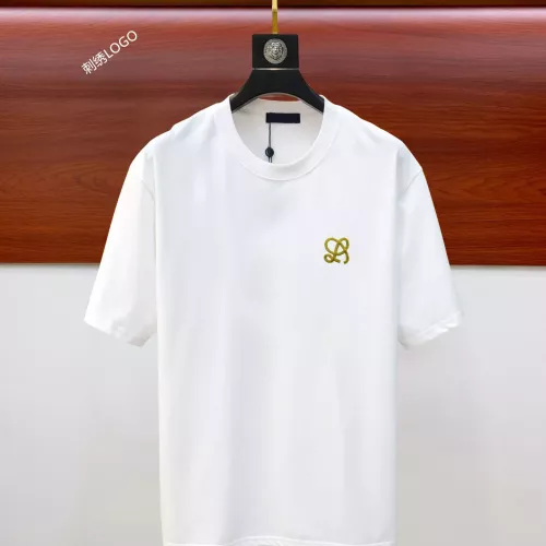 LOEWE T-Shirts Short Sleeved For Unisex #1323747 $42.00 USD, Wholesale Replica LOEWE T-Shirts