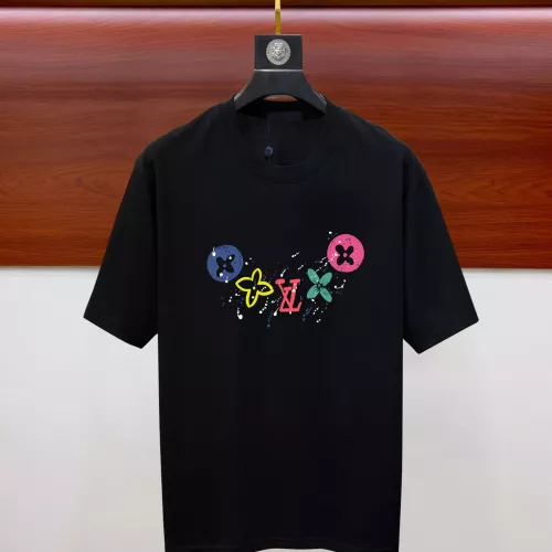 Louis Vuitton LV T-Shirts Short Sleeved For Unisex #1323759