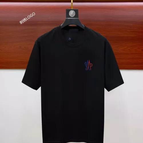 Moncler T-Shirts Short Sleeved For Unisex #1323790 $42.00 USD, Wholesale Replica Moncler T-Shirts