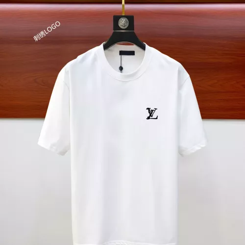 Louis Vuitton LV T-Shirts Short Sleeved For Unisex #1323808