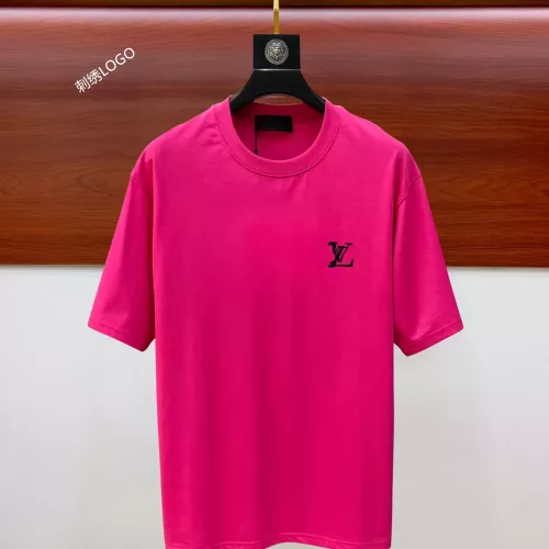 Louis Vuitton LV T-Shirts Short Sleeved For Unisex #1323811