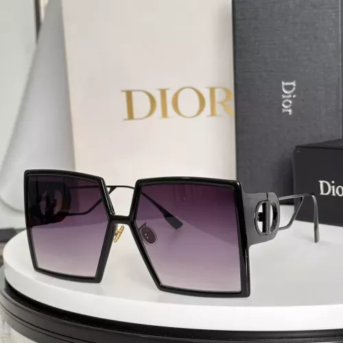 Christian Dior AAA Quality Sunglasses #1323865 $48.00 USD, Wholesale Replica Christian Dior AAA Quality Sunglasses