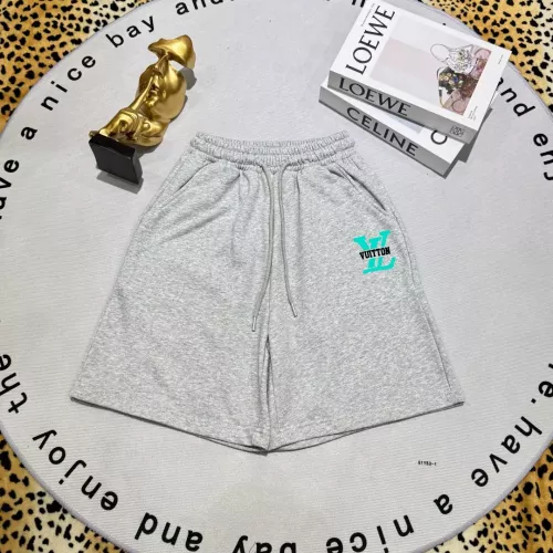Louis Vuitton LV Pants For Unisex #1323895