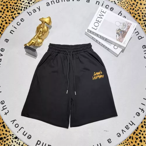 Louis Vuitton LV Pants For Unisex #1323914