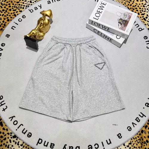 Prada Pants For Unisex #1323921