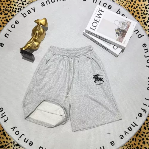 Replica Burberry Pants For Unisex #1323925 $40.00 USD for Wholesale