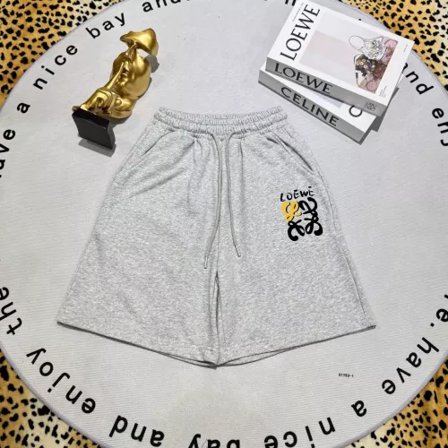 LOEWE Pants For Unisex #1323929 $40.00 USD, Wholesale Replica LOEWE Pants