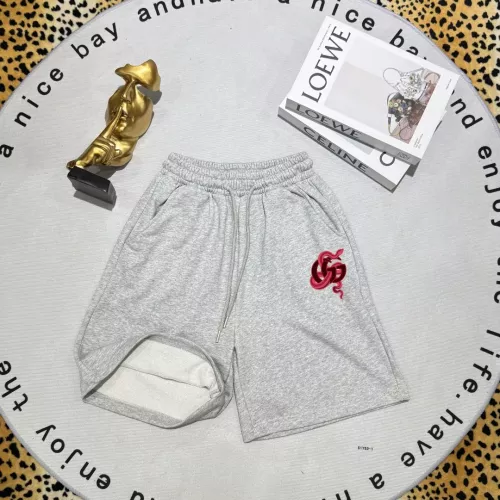 Replica Gucci Pants For Unisex #1323943 $40.00 USD for Wholesale