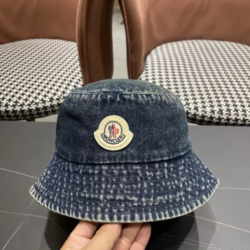 Moncler Caps #1324078 $36.00 USD, Wholesale Replica Moncler Caps