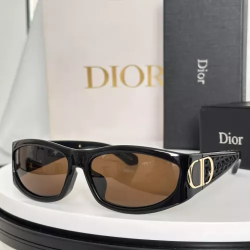 Christian Dior AAA Quality Sunglasses #1324081 $48.00 USD, Wholesale Replica Christian Dior AAA Quality Sunglasses