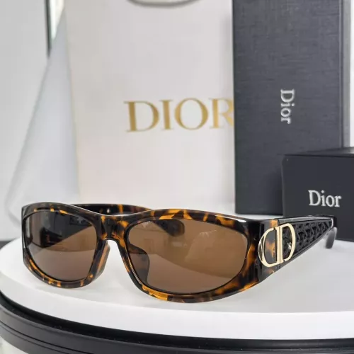 Christian Dior AAA Quality Sunglasses #1324082 $48.00 USD, Wholesale Replica Christian Dior AAA Quality Sunglasses