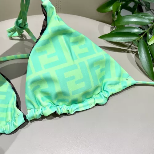 Replica Fendi Bathing Suits For Women #1324087 $38.00 USD for Wholesale