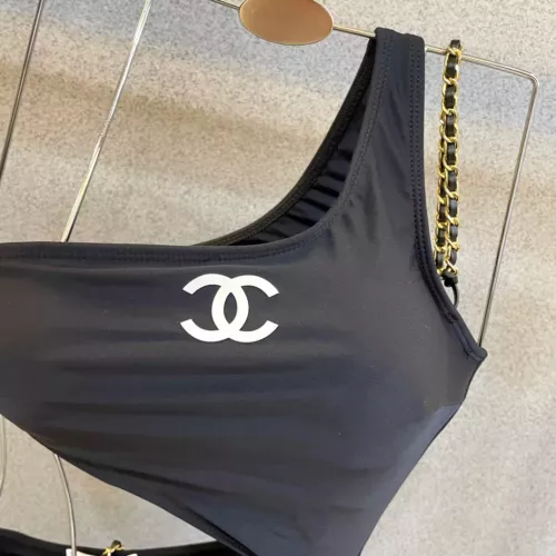 Replica Chanel Bathing Suits For Women #1324146 $40.00 USD for Wholesale