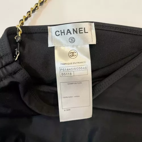 Replica Chanel Bathing Suits For Women #1324146 $40.00 USD for Wholesale