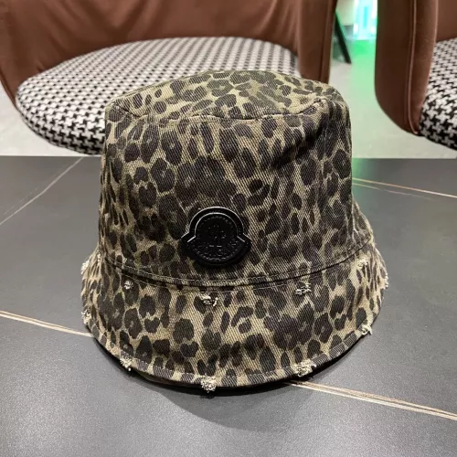 Moncler Caps #1324184 $36.00 USD, Wholesale Replica Moncler Caps