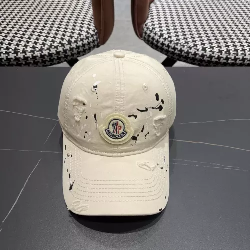 Moncler Caps #1324185 $32.00 USD, Wholesale Replica Moncler Caps