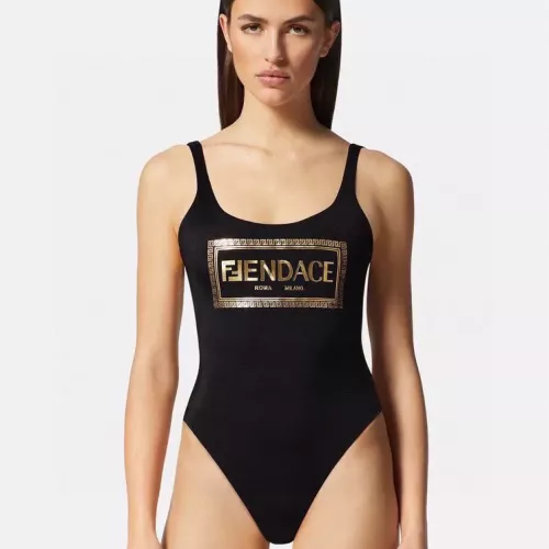 Replica Versace Bathing Suits For Women #1324194 $39.00 USD for Wholesale