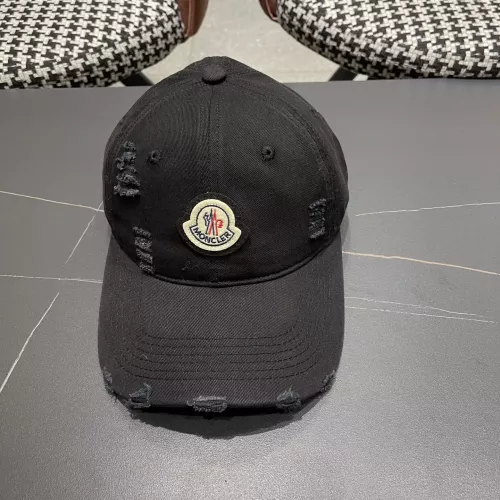 Moncler Caps #1324199 $32.00 USD, Wholesale Replica Moncler Caps