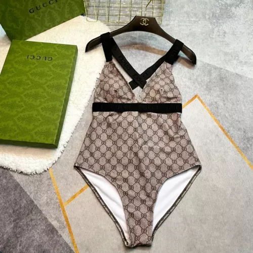 Gucci Swimming & Bathing Suits For Women #1324204