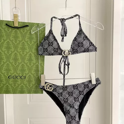 Replica Gucci Swimming & Bathing Suits For Women #1324205 $42.00 USD for Wholesale