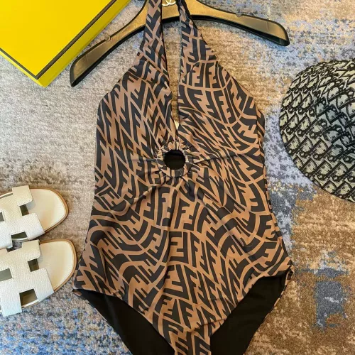 Fendi Bathing Suits For Women #1324206