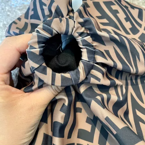 Replica Fendi Bathing Suits For Women #1324206 $38.00 USD for Wholesale