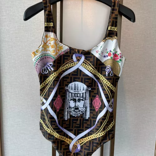 Fendi Bathing Suits For Women #1324209