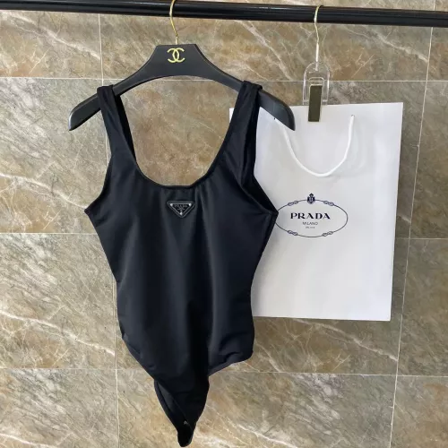 Replica Prada Bathing Suits For Women #1324212 $39.00 USD for Wholesale