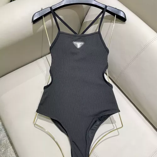 Replica Prada Bathing Suits For Women #1324213 $38.00 USD for Wholesale