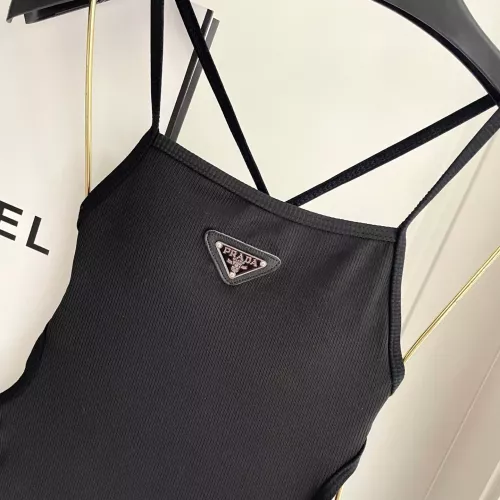 Replica Prada Bathing Suits For Women #1324213 $38.00 USD for Wholesale