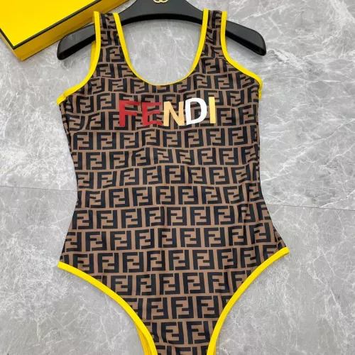 Fendi Bathing Suits For Women #1324228