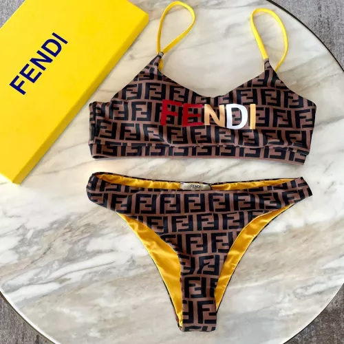 Fendi Bathing Suits For Women #1324229