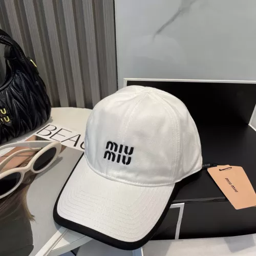MIU MIU Caps #1324230