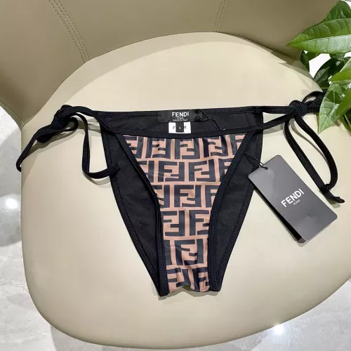Replica Fendi Bathing Suits For Women #1324239 $36.00 USD for Wholesale
