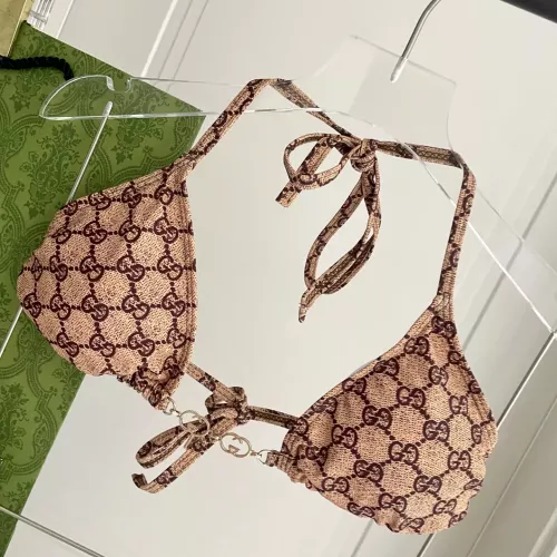 Replica Gucci Swimming & Bathing Suits For Women #1324244 $38.00 USD for Wholesale