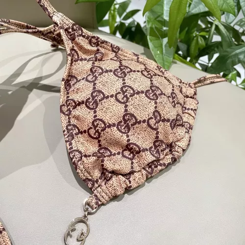 Replica Gucci Swimming & Bathing Suits For Women #1324244 $38.00 USD for Wholesale