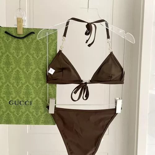 Replica Gucci Swimming & Bathing Suits For Women #1324245 $38.00 USD for Wholesale