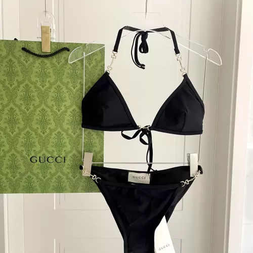Replica Gucci Swimming & Bathing Suits For Women #1324246 $38.00 USD for Wholesale