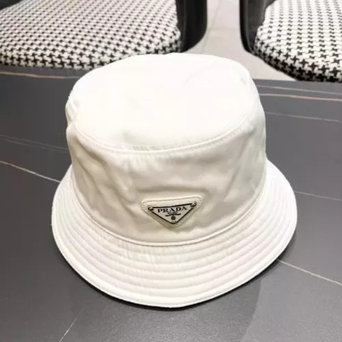 Replica Prada Caps #1324263 $29.00 USD for Wholesale