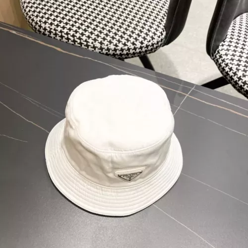 Replica Prada Caps #1324263 $29.00 USD for Wholesale