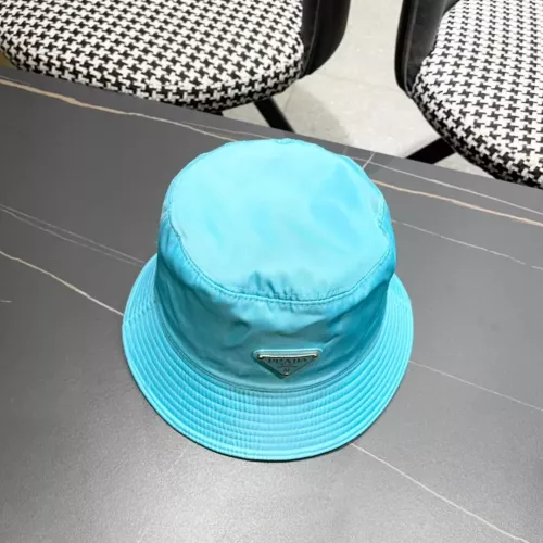 Replica Prada Caps #1324265 $29.00 USD for Wholesale