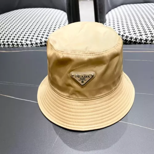 Replica Prada Caps #1324266 $29.00 USD for Wholesale