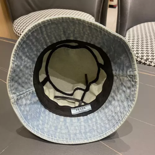 Replica Prada Caps #1324268 $36.00 USD for Wholesale